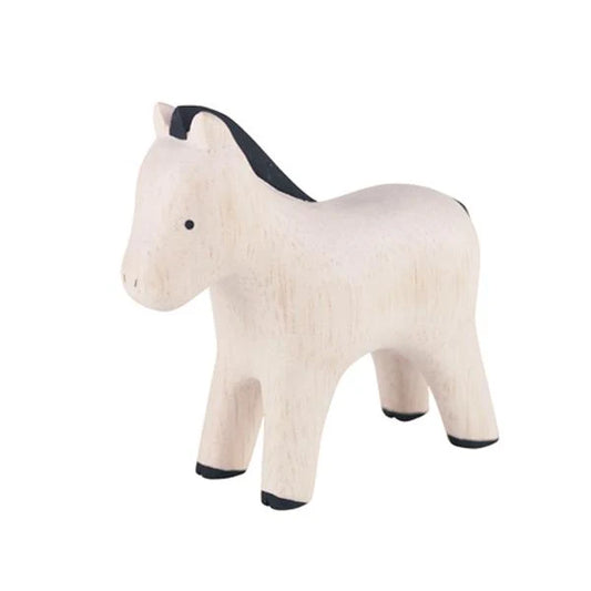 Polepole Small Horse