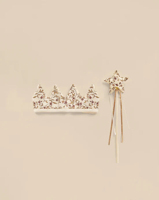 Crown & Wand - Fig Flora