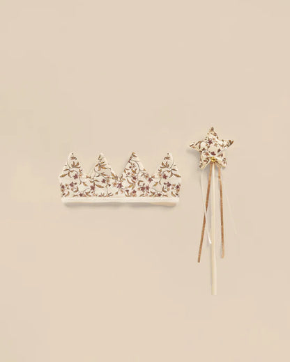 Crown & Wand - Fig Flora