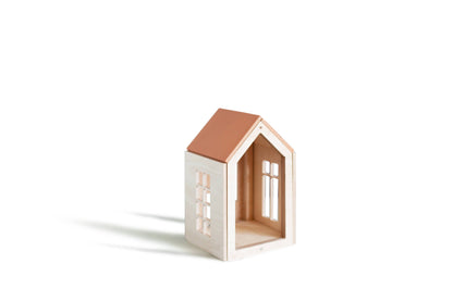 Terra Magnetic Dollhouse - Medium