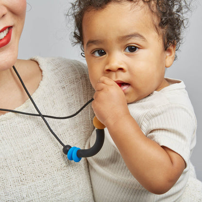 Primary Balance Necklace