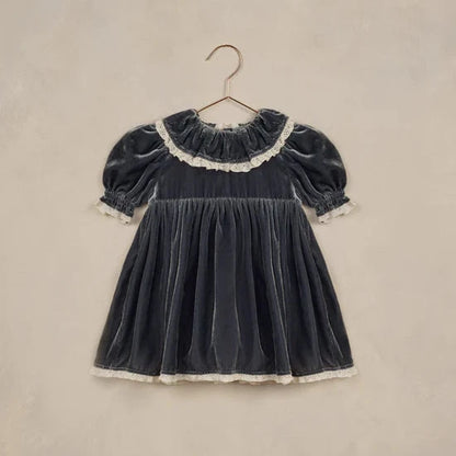 Amelia Dress Midnight