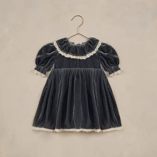 Amelia Dress Midnight