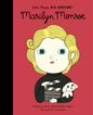 Little People, Big Dreams - Marilyn Monroe